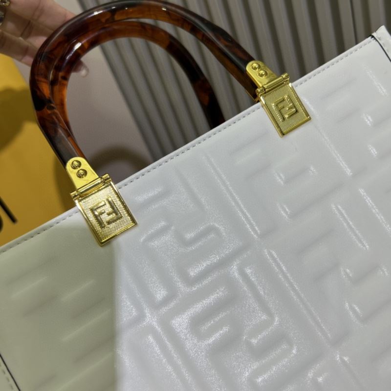 Fendi Shopping Bags